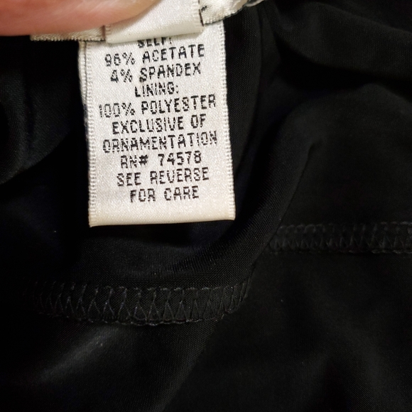 Cache top. Limited edition size S. Used - Picture 14 of 16